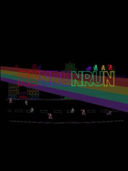 Cover RunRunRun