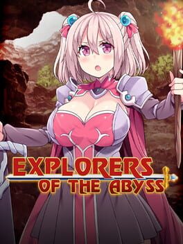 Cover Explorers of the Abyss