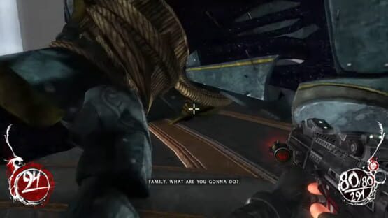 Screenshot Shadow Warrior: Special Edition
