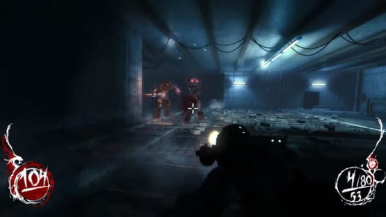 Screenshot Shadow Warrior: Special Edition