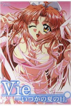 Cover Vie: Itsuka no Natsu no Hi.