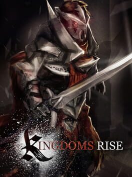 Cover Kingdoms Rise