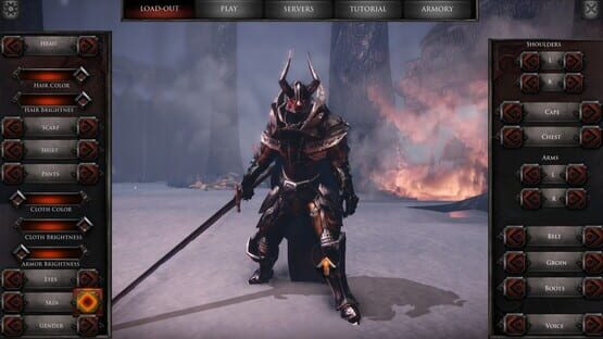 Screenshot Kingdoms Rise