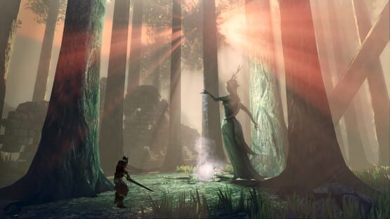 Screenshot Kingdoms Rise