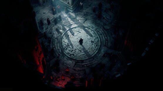 Screenshot Vampire: The Masquerade - Eternal Whispers