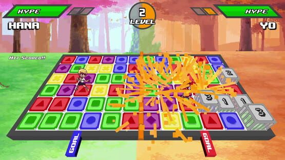 Screenshot WaveCrash!!