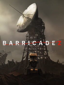 Cover Barricadez
