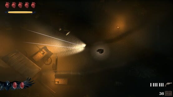 Screenshot DarkTimes