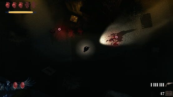 Screenshot DarkTimes