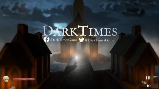 Screenshot DarkTimes
