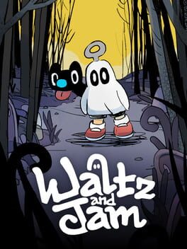 Cover Waltz and Jam