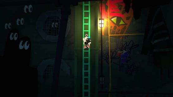 Screenshot Waltz and Jam