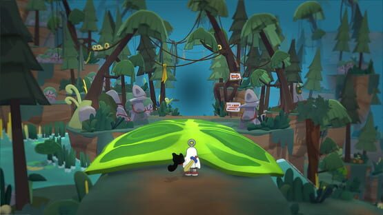 Screenshot Waltz and Jam