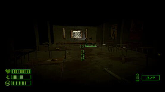 Screenshot Hydra: Poseidon's Сonspiracy