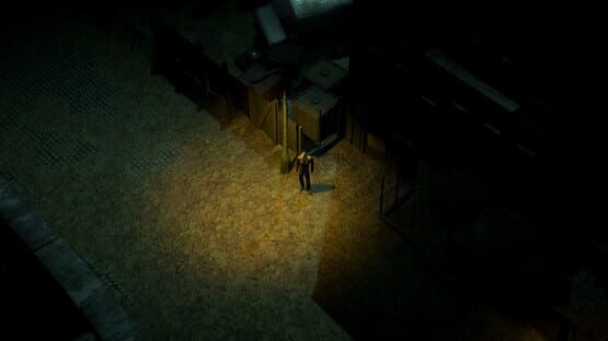 Screenshot Hydra: Poseidon's Сonspiracy