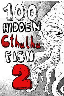 Cover 100 Hidden Cthulhu Fish 2