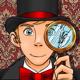 Cover Detective Lawrence