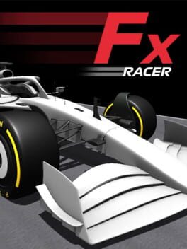 Cover FX Racer