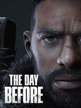 Cover The Day Before