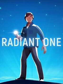 Cover Radiant One