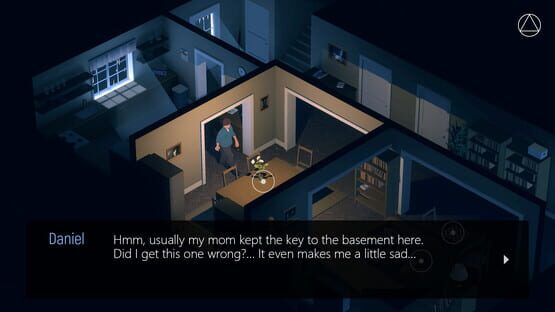 Screenshot Radiant One