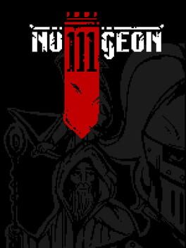 Cover Numgeon