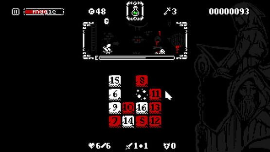 Screenshot Numgeon