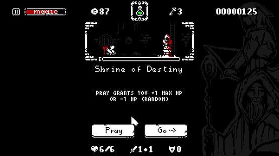 Screenshot Numgeon