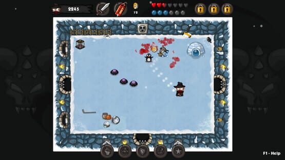Screenshot Obludia