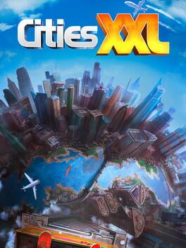 Cover Cities XXL