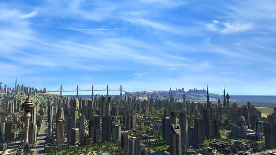 Screenshot Cities XXL