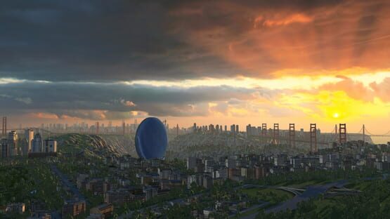 Screenshot Cities XXL