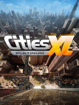 Cover Cities XL: Platinum