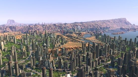 Screenshot Cities XL: Platinum