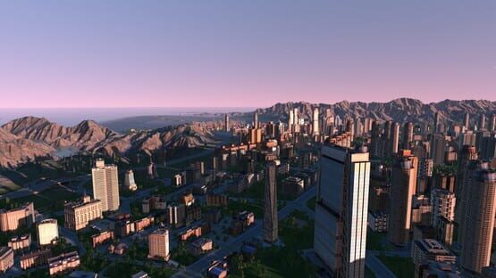 Screenshot Cities XL: Platinum