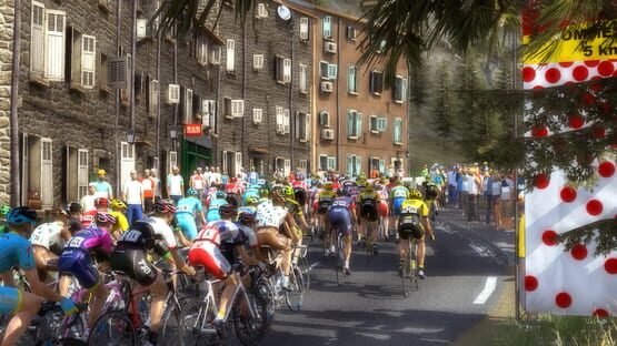 Screenshot Pro Cycling Manager 2015