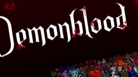Screenshot Demonblood