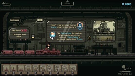 Screenshot Break Siege