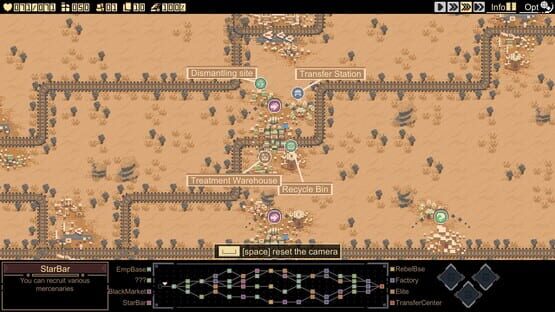 Screenshot Break Siege