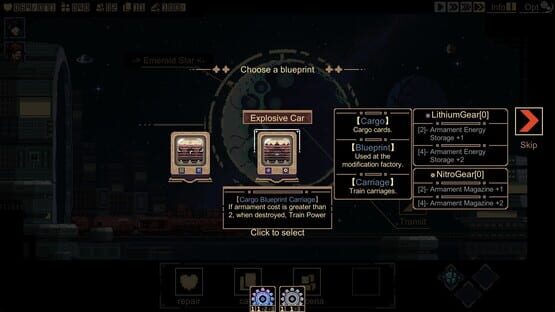 Screenshot Break Siege