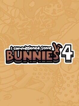 Cover I Commissioned Some Bunnies 4