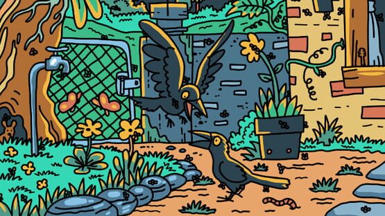 Screenshot I Commissioned Some Bees 6