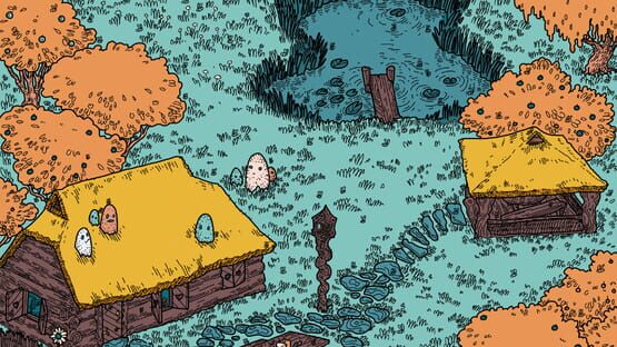 Screenshot I Commissioned Some Bees 7