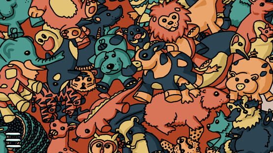 Screenshot I Commissioned Some Bees