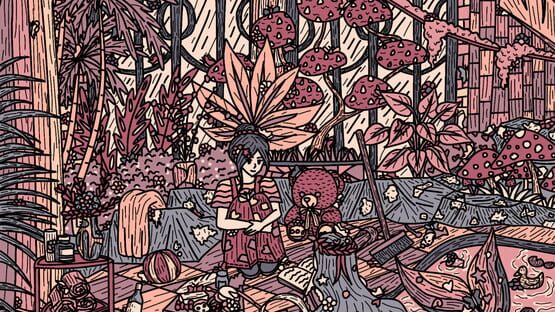 Screenshot I Commissioned Some Butterflies 2