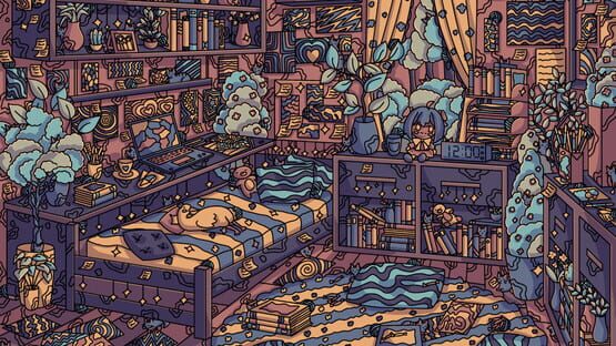 Screenshot I Commissioned Some Cats 4