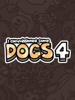 Cover I Commissioned Some Dogs 4