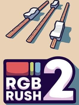 Cover RGB Rush 2