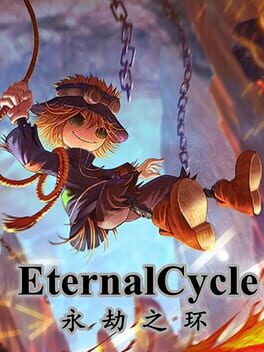 Cover Eternal Cycle