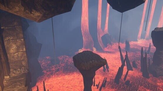 Screenshot Eternal Cycle